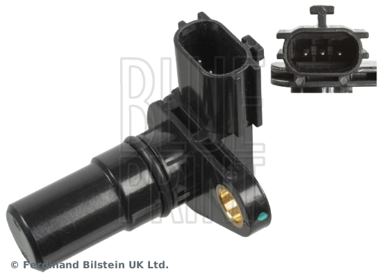 RPM Sensor, automatic transmission